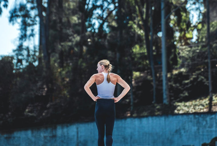 NAD+ and Exercise: NMN Won't Replace Your Workout. But It Might Help You Recover Like You're 10 Years Younger
