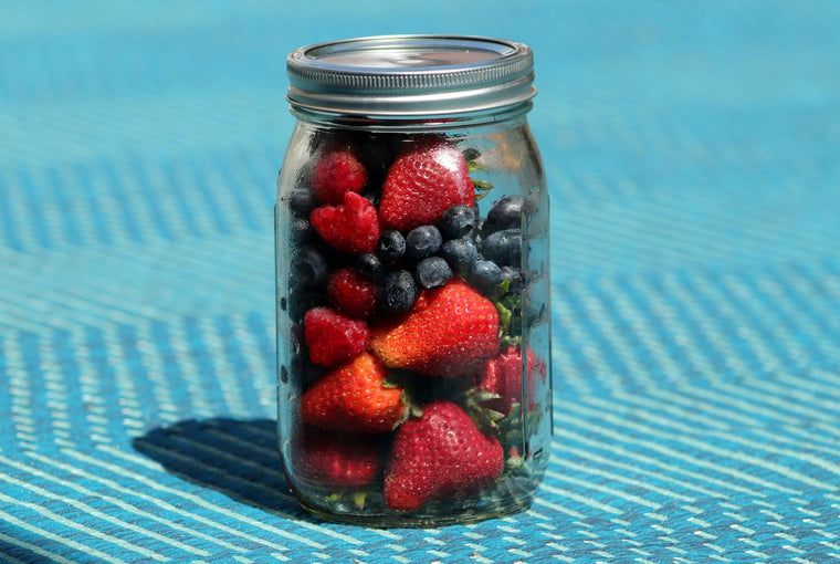 The Longevity Supplement Stack: I Tested 4 Versions. Here's What Actually Worked