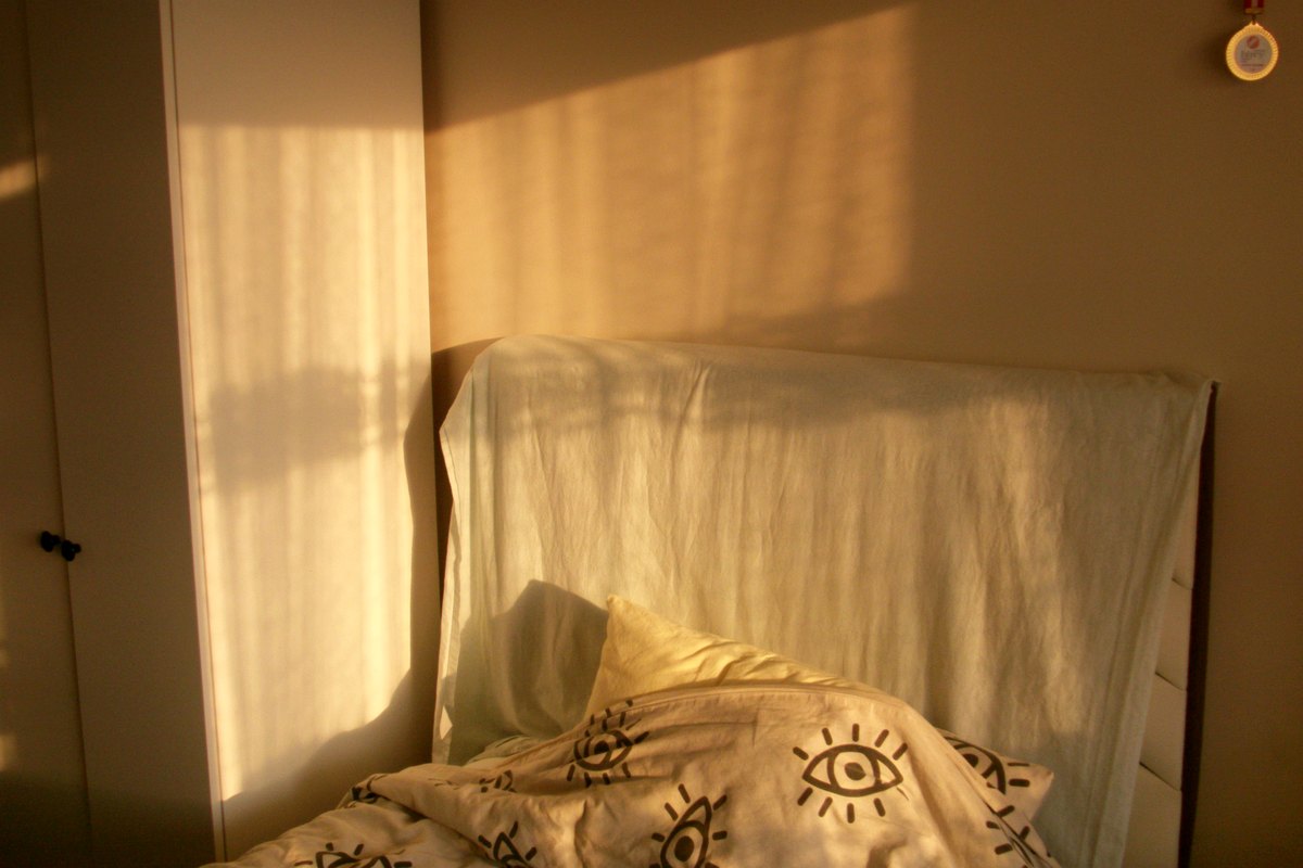 Sleep Science: What Actually Determines Whether You Wake Up Rested