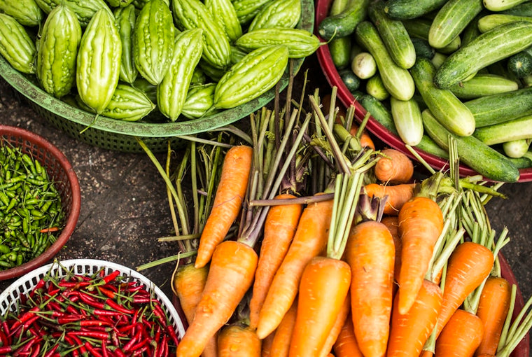 Adaptogens Explained: The Science Behind Stress-Resistance Herbs