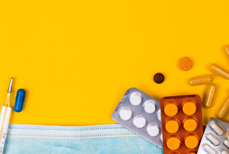 Supplement Storage Guide: How to Keep Capsules, Powders and Liquids Potent