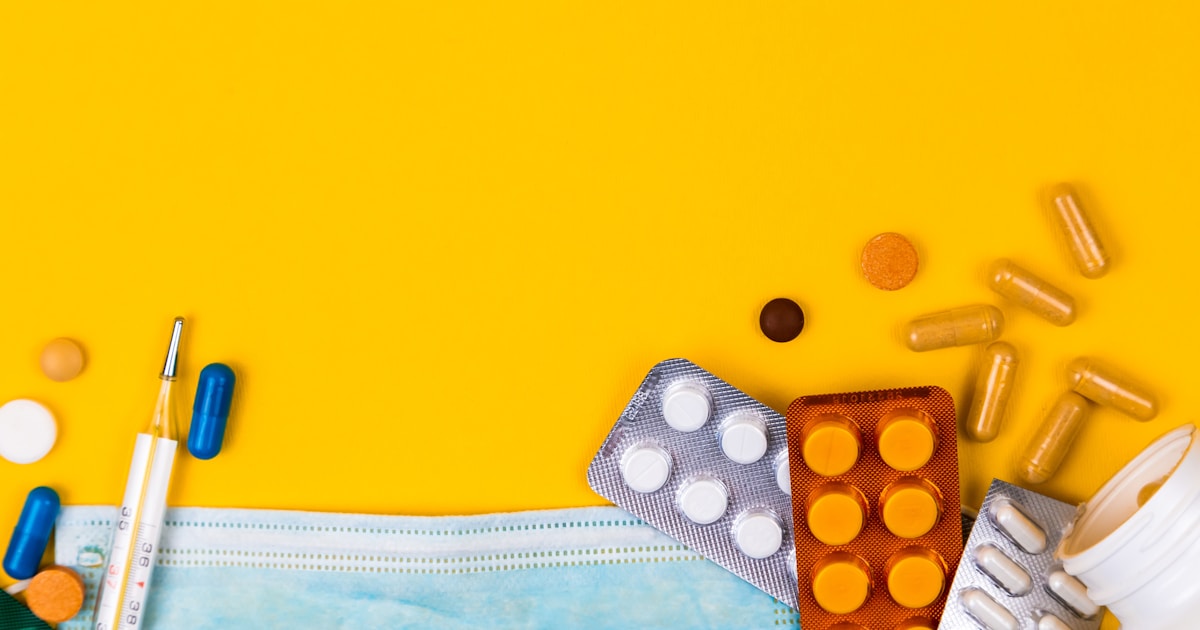 Supplement Storage Guide: How to Keep Capsules, Powders and Liquids Potent