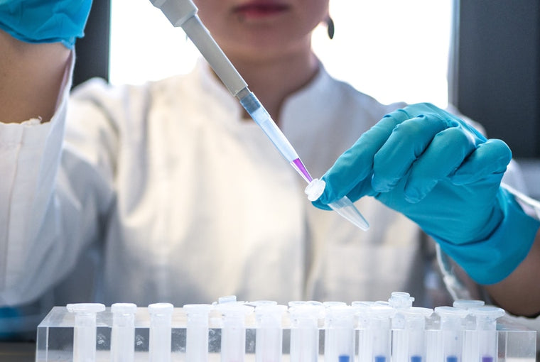 NMN and Insulin Sensitivity: What the Human Trial Data Shows