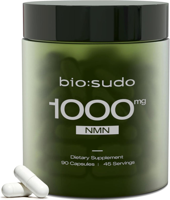 NMN 1000mg