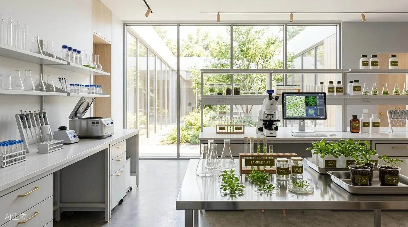 Bio:sudo laboratory